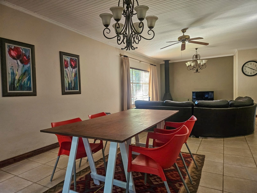 4 Bedroom Property for Sale in Mooivallei Park North West